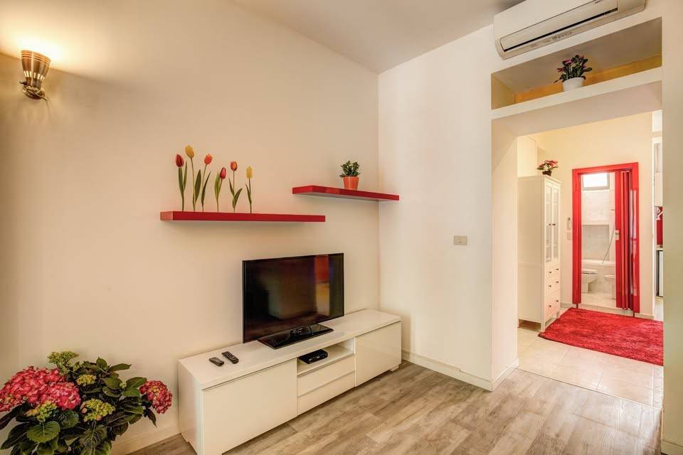 appartamento in affitto a Milano in zona Isola