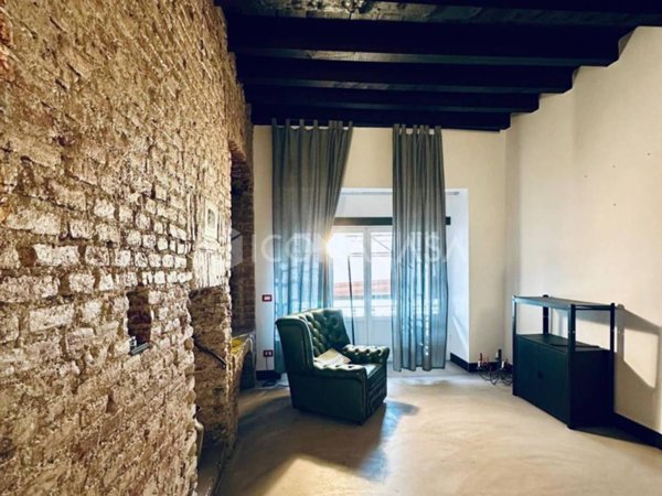 appartamento in affitto a Milano in zona Porta Venezia