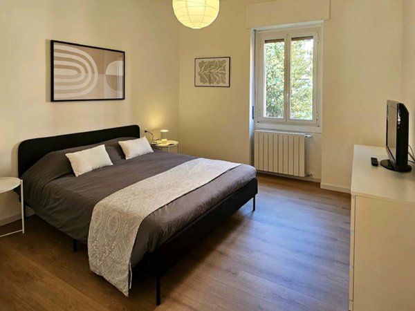 appartamento in affitto a Milano in zona Gorla