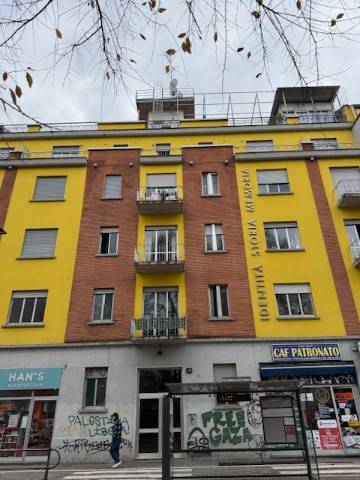appartamento in affitto a Milano in zona Crescenzago