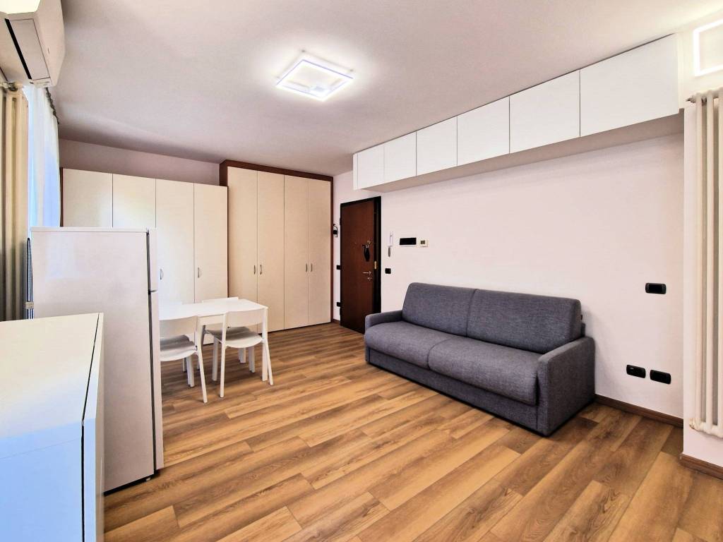 appartamento in affitto a Milano in zona Isola