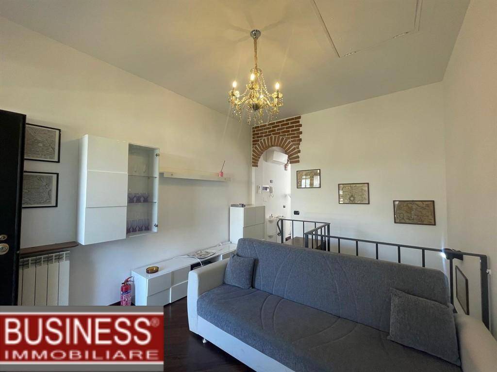 appartamento in affitto a Milano in zona Città Studi