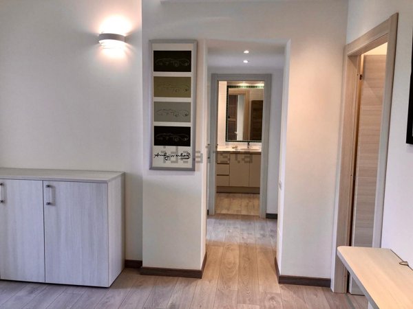 appartamento in affitto a Milano in zona Vigentino