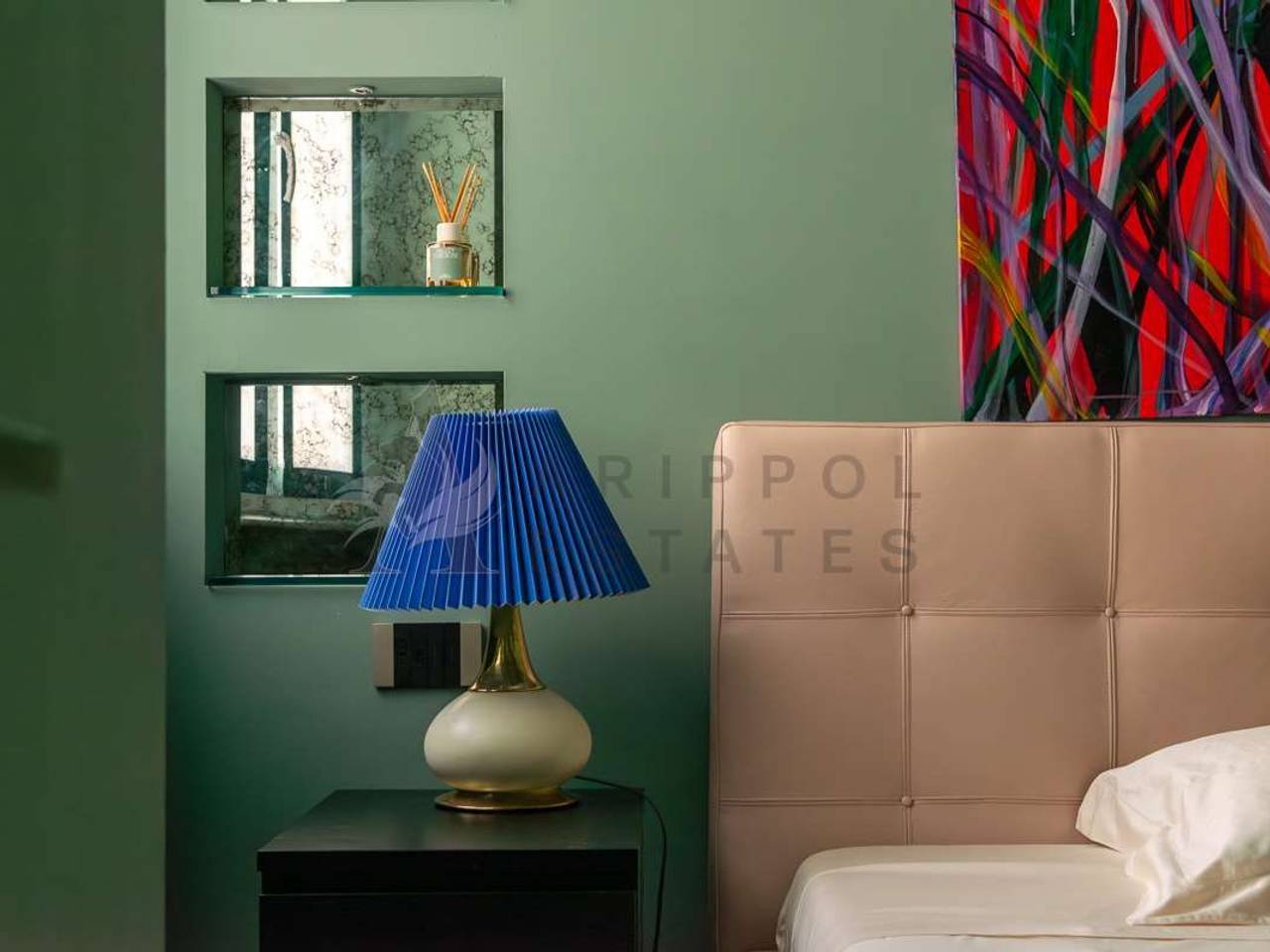 appartamento in affitto a Milano in zona Brera