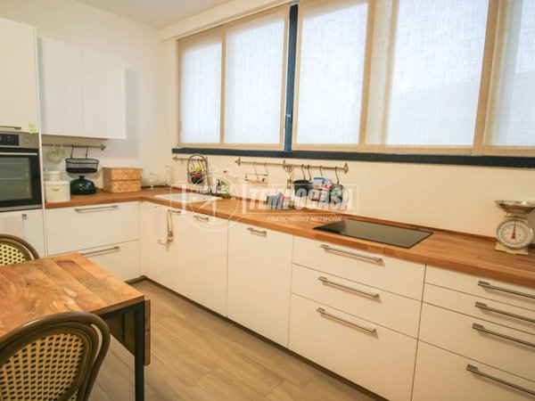 appartamento in affitto a Milano in zona Rogoredo