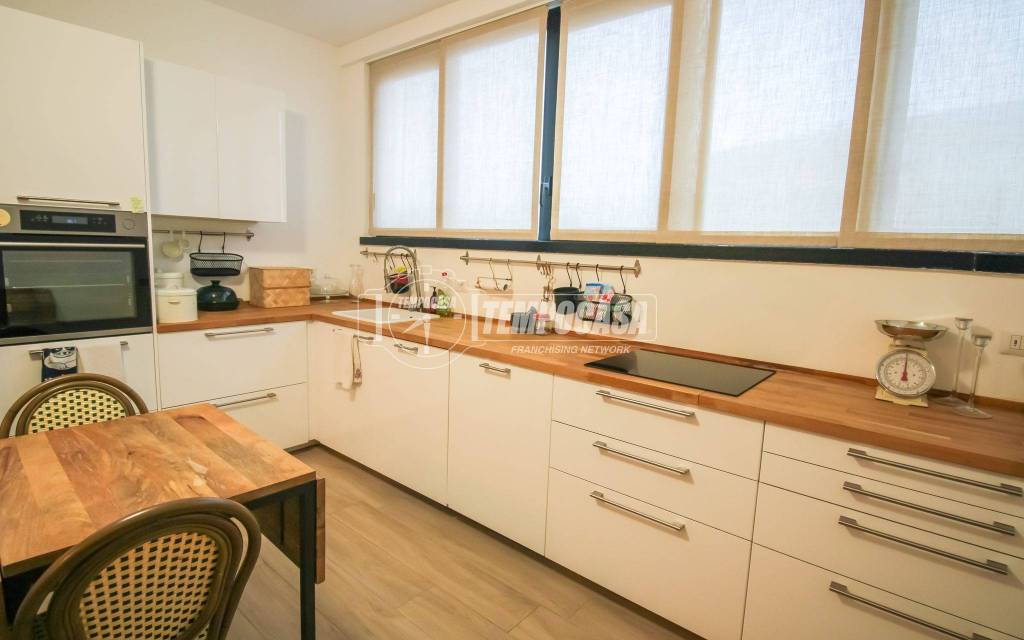 appartamento in affitto a Milano in zona Rogoredo