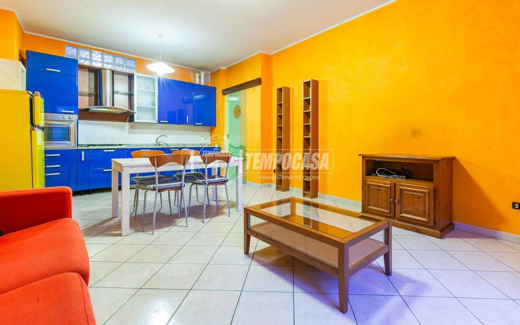 appartamento in affitto a Milano in zona Dergano