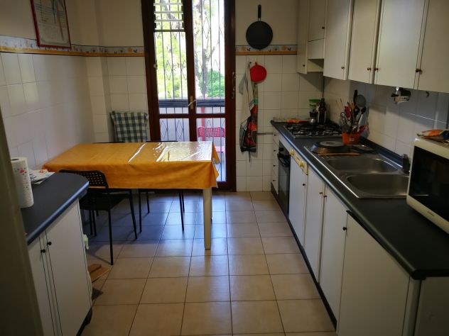 camera singola in affitto a Milano in zona Bocconi