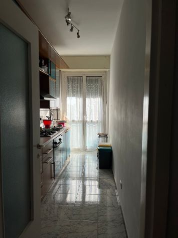 camera singola in affitto a Milano in zona Barona