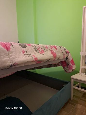 camera singola in affitto a Milano in zona Affori