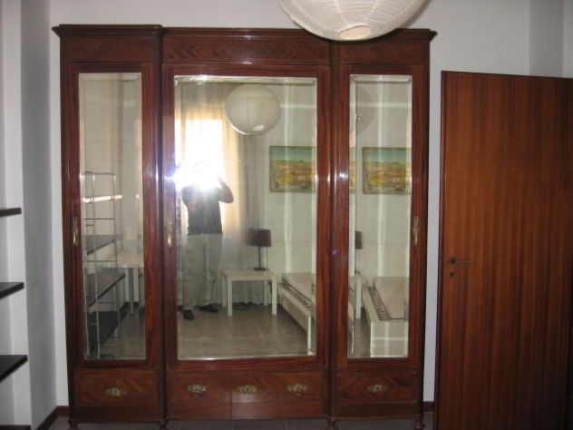 camera singola in affitto a Milano in zona Sempione