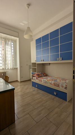 appartamento in affitto a Milano in zona Bovisa