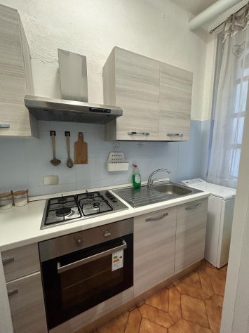 appartamento in affitto a Milano in zona Bocconi