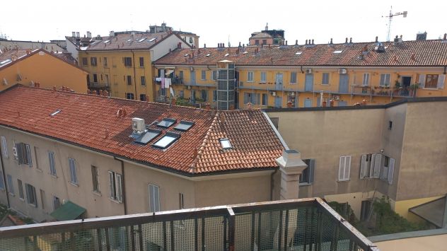 appartamento in affitto a Milano in zona Bocconi