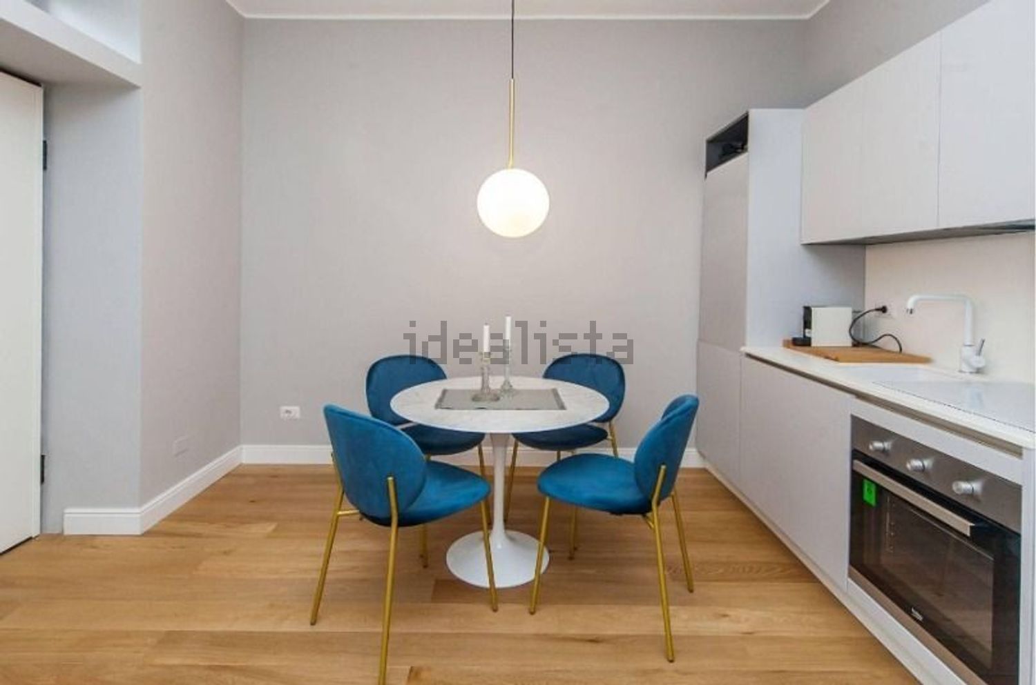 appartamento in affitto a Milano in zona Isola