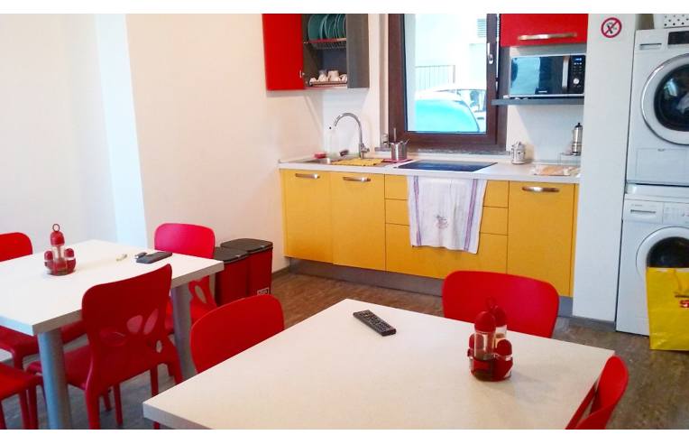 camera singola in affitto a Milano