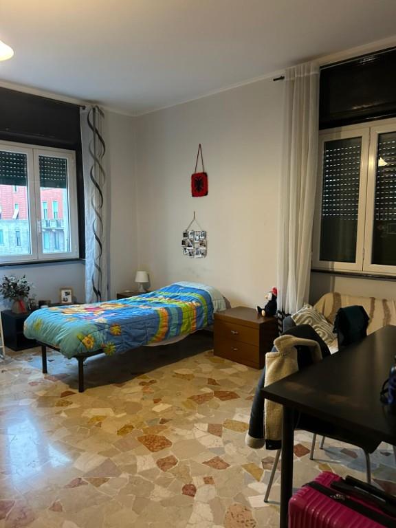 camera singola in affitto a Milano in zona Loreto