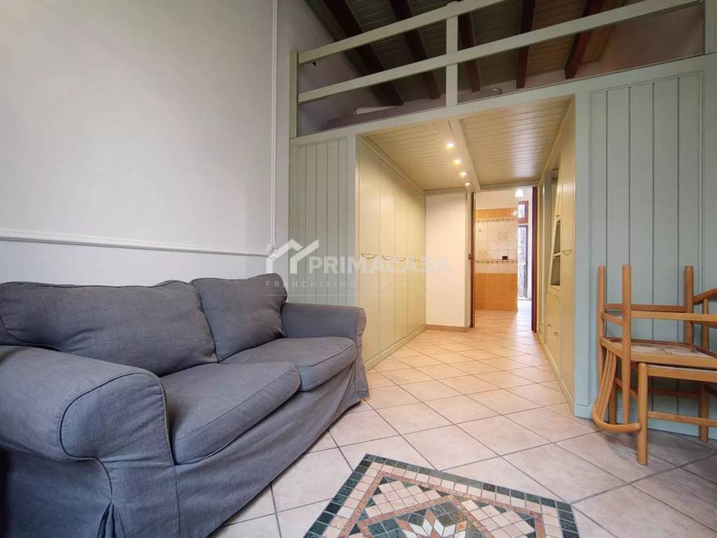 appartamento in affitto a Milano in zona Solari