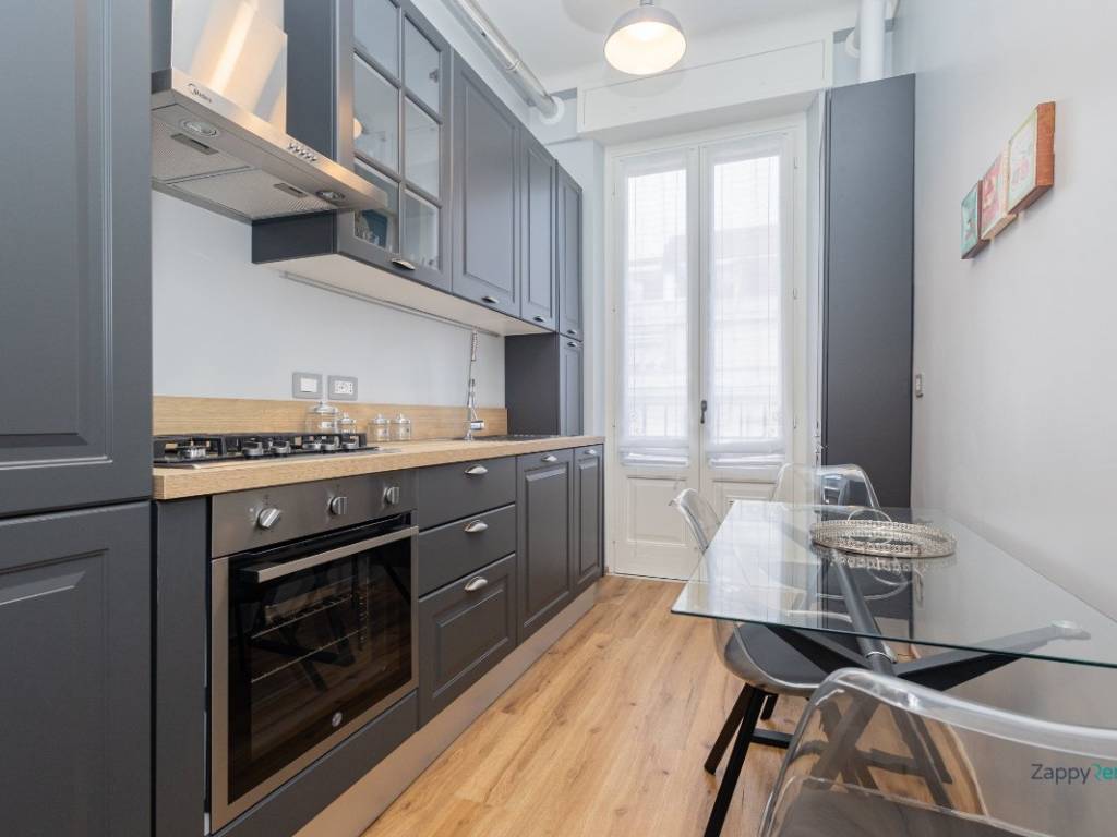 appartamento in affitto a Milano in zona Centro Storico