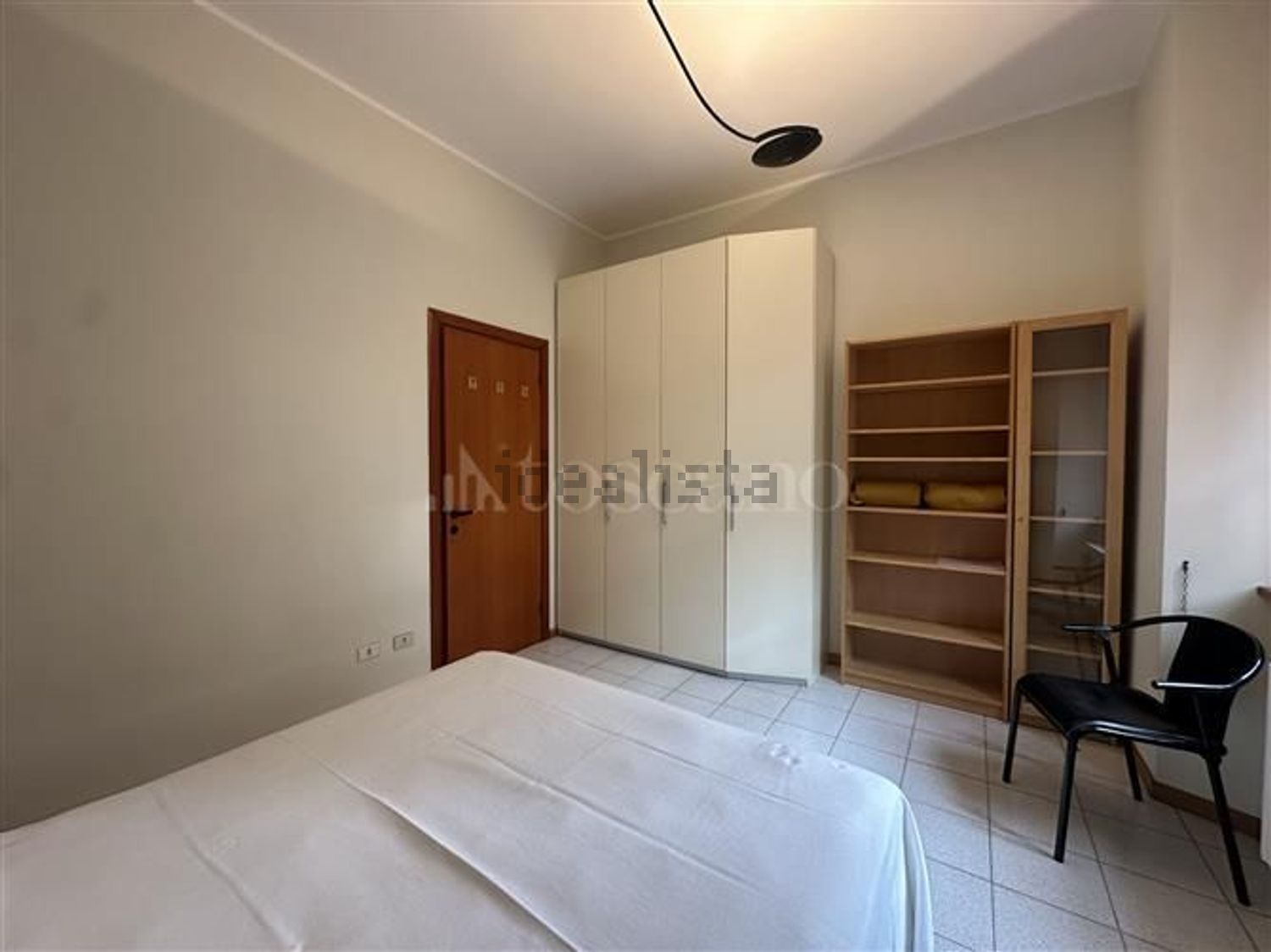 appartamento in affitto a Milano in zona Porta Nuova