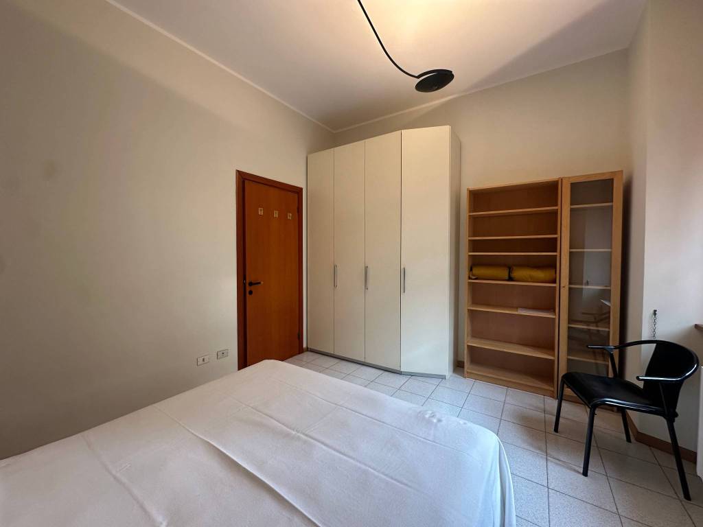 appartamento in affitto a Milano in zona Sempione