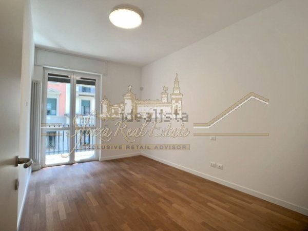 appartamento in affitto a Milano in zona San Vittore