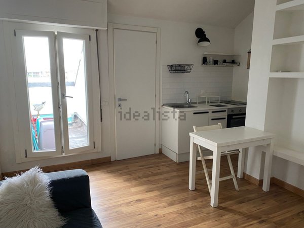 appartamento in affitto a Milano in zona Maggiolina