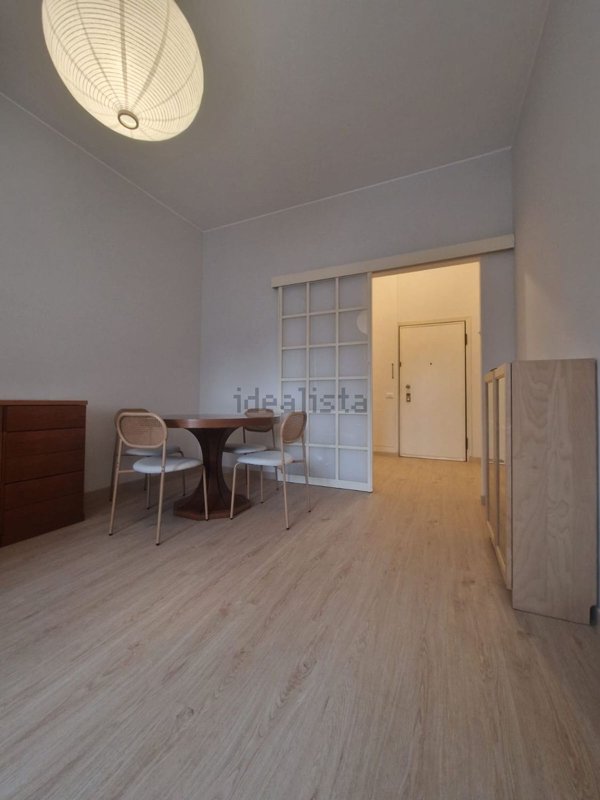 appartamento in affitto a Milano in zona San Siro