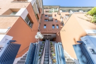 appartamento in affitto a Milano in zona Brera