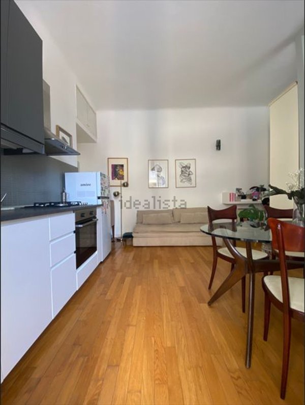 appartamento in affitto a Milano in zona Turro