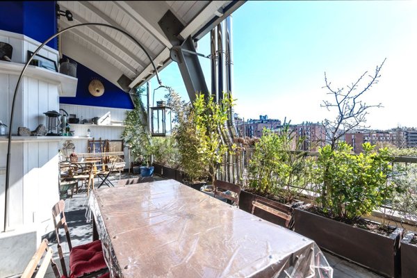 appartamento in affitto a Milano in zona Piazzale Lodi