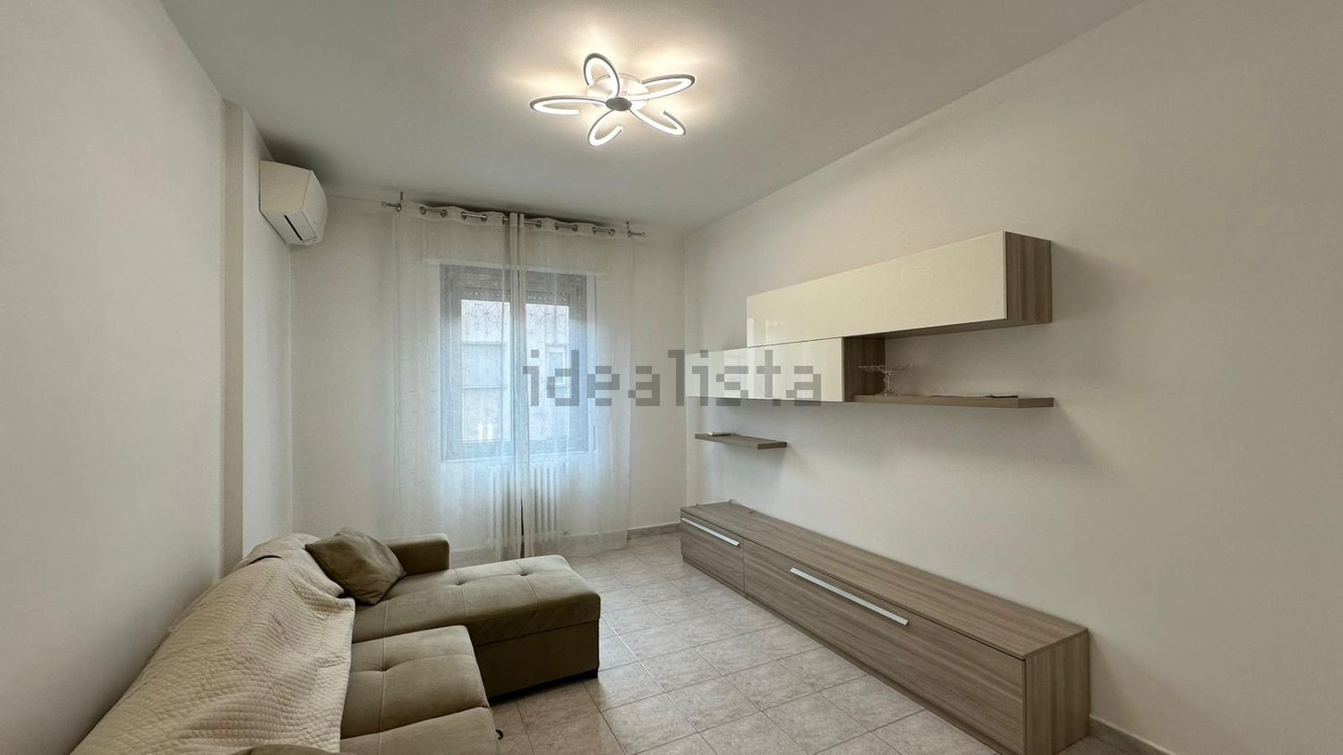 appartamento in affitto a Milano in zona Sempione