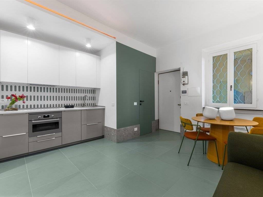 appartamento in affitto a Milano in zona Loreto