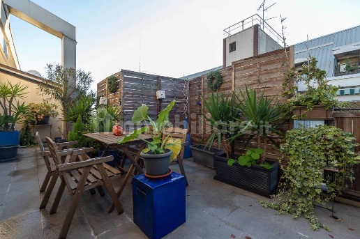 appartamento in affitto a Milano in zona Vigentino