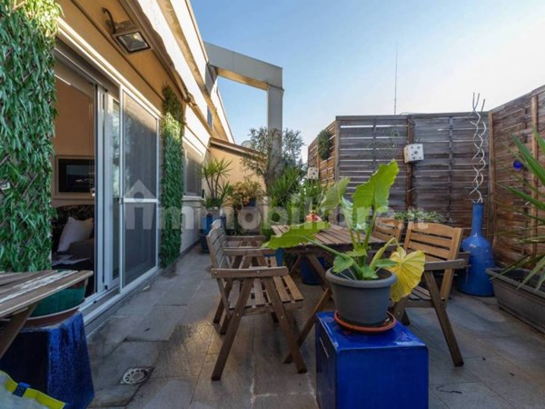 appartamento in affitto a Milano in zona Vigentino