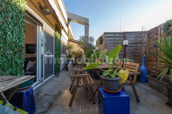 appartamento in affitto a Milano in zona Vigentino