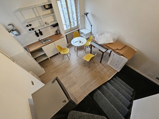 appartamento in affitto a Milano in zona San Siro