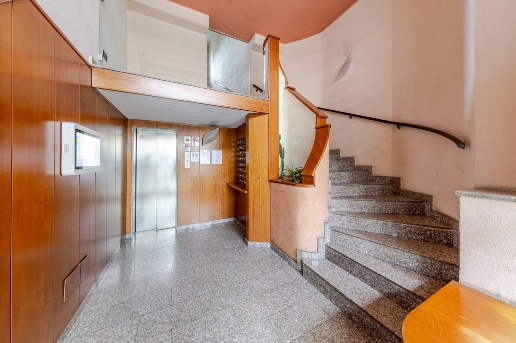 appartamento in affitto a Milano in zona Vigentino