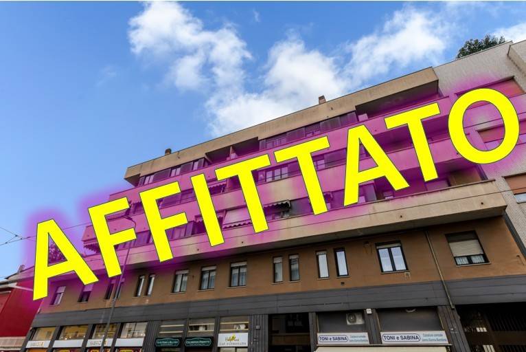 appartamento in affitto a Milano in zona Vigentino