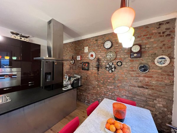 appartamento in affitto a Milano in zona Figino