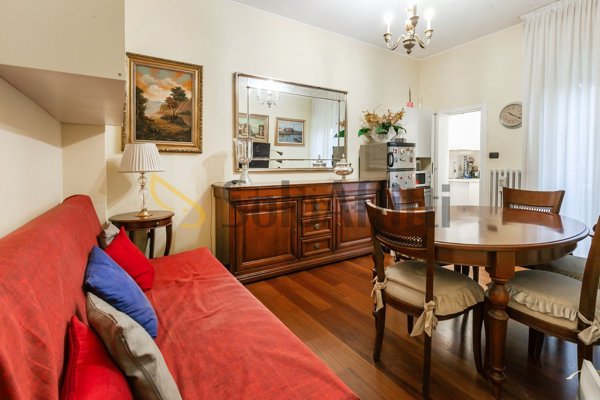 appartamento in affitto a Milano in zona Porta Genova