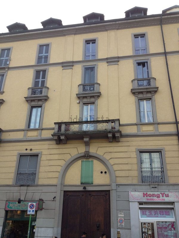 appartamento in affitto a Milano in zona Porta Romana