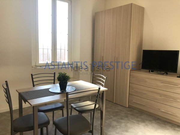 appartamento in affitto a Milano in zona Garegnano