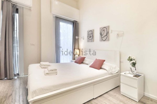 appartamento in affitto a Milano in zona Niguarda