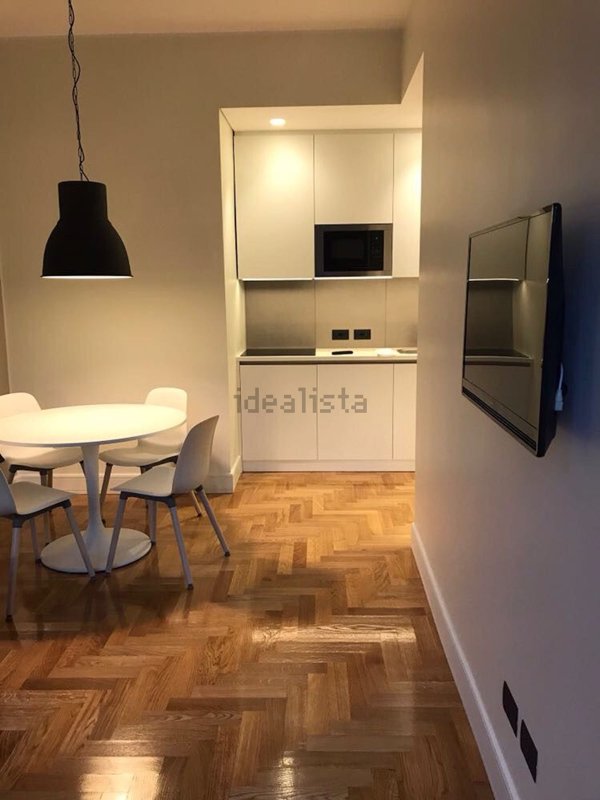 appartamento in affitto a Milano in zona Loreto