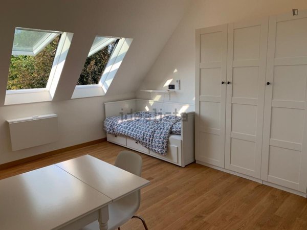 appartamento in affitto a Milano in zona San Siro