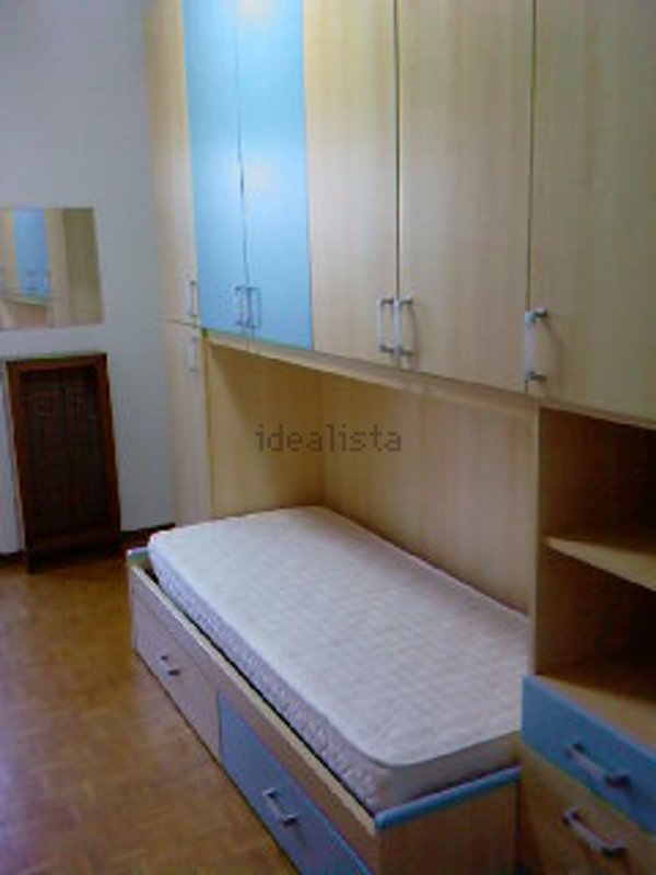 appartamento in affitto a Milano in zona Rogoredo