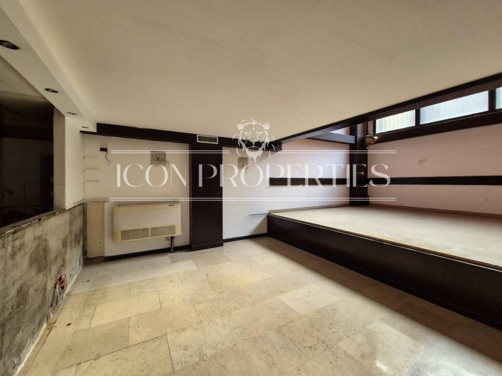 locale di sgombero in affitto a Milano