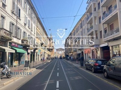 negozio in affitto a Milano