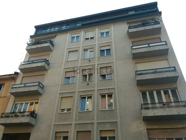 ufficio in affitto a Milano in zona Lorenteggio